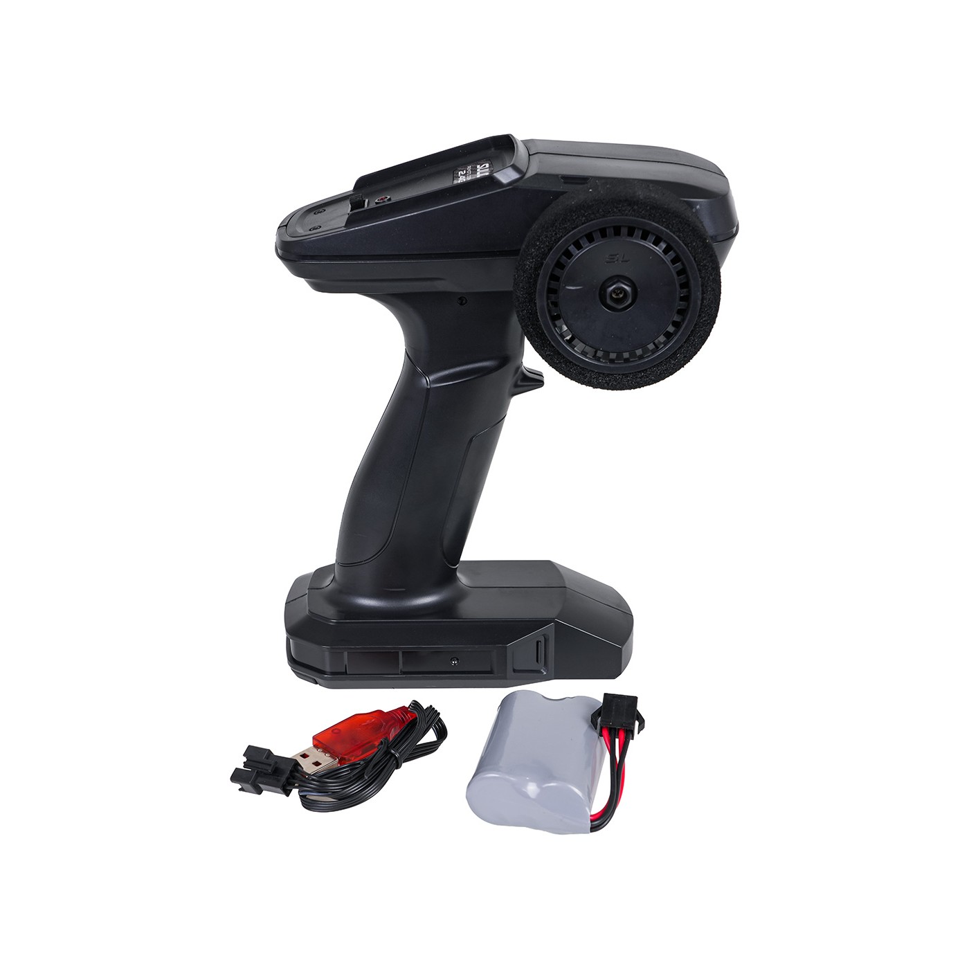 R/C Crawler 1:14 ARROW  Czerwony