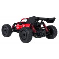 R/C Crawler 1:14 ARROW  Czerwony