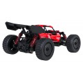R/C Crawler 1:14 ARROW  Czerwony