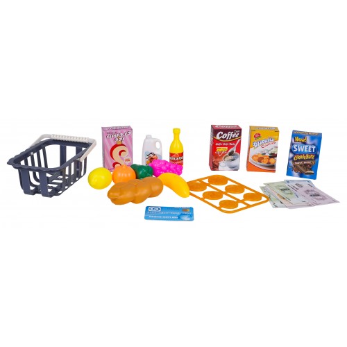 Kasa Fiskalna + Akcesoria