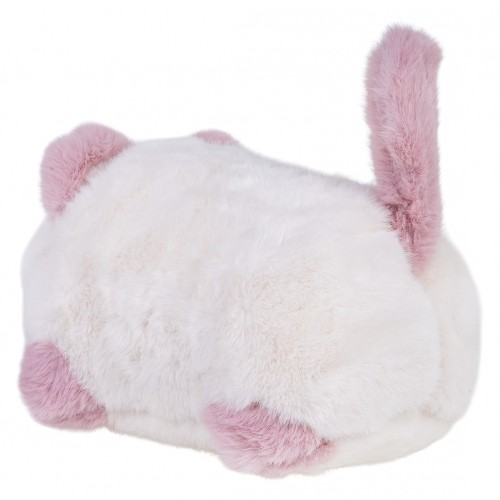 Interaktywny Kot Biały