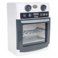 Piekarnik z Funkcją Świateł + Akcesoria