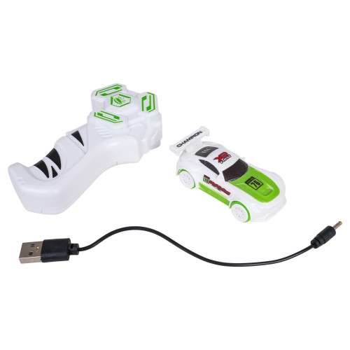 Tor Wyścigowy Świecący w Ciemności 38el.