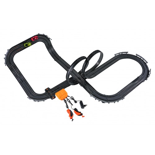 Tor Wyścigowy TRACK MASTER 694cm