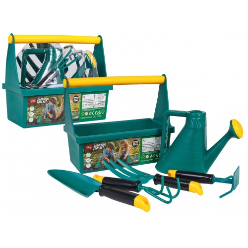 MEGA Zestaw Małego Ogrodnika