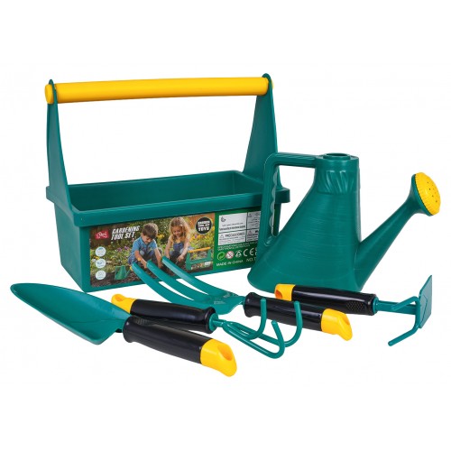 MEGA Zestaw Małego Ogrodnika