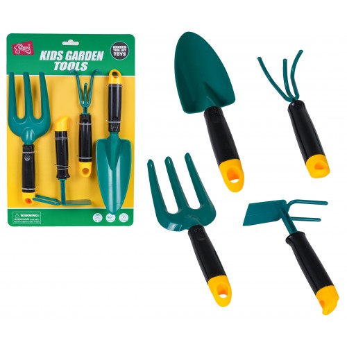 Zestaw Małego Ogrodnika