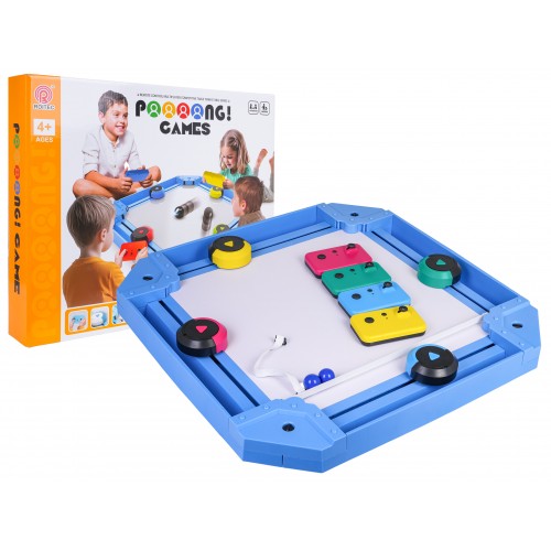 Gra Zręcznościowa Planszowa R/C