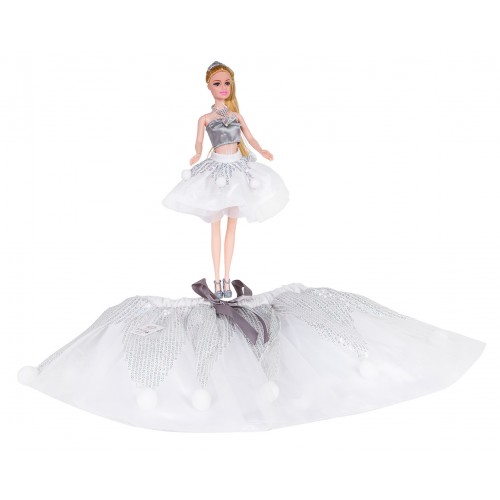 Lalka + Sukienka dla Dziecka