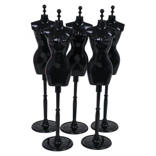 Zestaw do Projektowania Ubrań Fashion