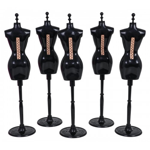 Zestaw do Projektowania Ubrań Fashion