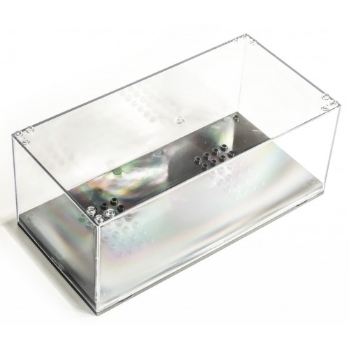 Zestaw Klocków Pojazd Zielony 443el.