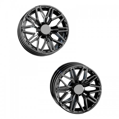 Klocki Auto Sportowe 1280el.