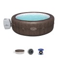 Lay-Z-Spa Hawaii AirJet Jacuzzi BESTWAY