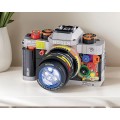 Zestaw Klocków Aparat 561el.