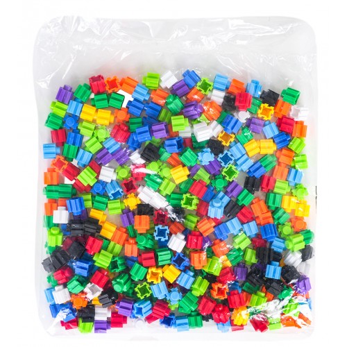 Zestaw Klocków STEAM 320el.