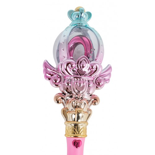 Magiczna Różdżka z Funkcją Świateł i Dźwięku