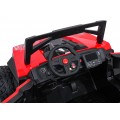 Pojazd Buggy RTR Monster Speed 4x4 Czerwony