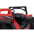 Pojazd Buggy RTR Monster Speed 4x4 Czerwony