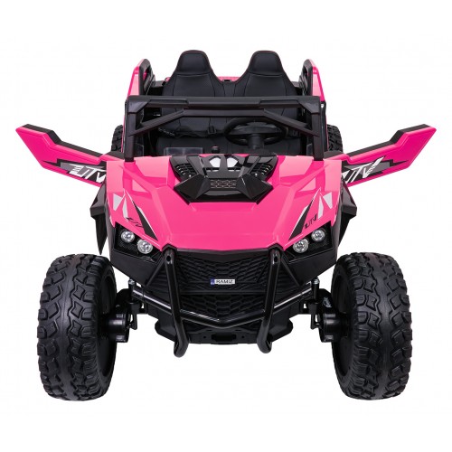 Pojazd Buggy RTR Monster Speed 4x4 Różowy