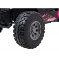Pojazd Buggy RTR Monster Speed 4x4 Różowy