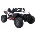 Pojazd Buggy RTR Monster Speed 4x4 Biały