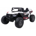 Pojazd Buggy RTR Monster Speed 4x4 Biały