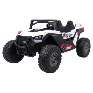 Pojazd Buggy RTR Monster Speed 4x4 Biały