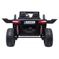 Pojazd Buggy RTR Monster Speed 4x4 Biały