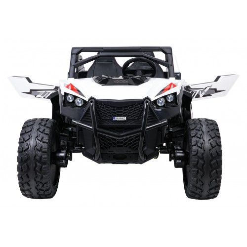 Pojazd Buggy RTR Monster Speed 4x4 Biały