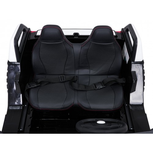 Pojazd Buggy RTR Monster Speed 4x4 Biały