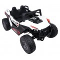 Pojazd Buggy RTR Monster Speed 4x4 Biały