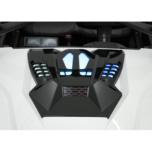 Pojazd Buggy RTR Monster Speed 4x4 Biały