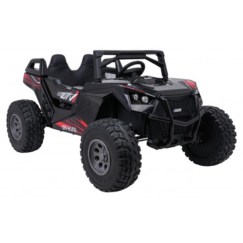 Pojazd Buggy RTR Monster Speed 4x4 Czarny