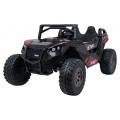 Pojazd Buggy RTR Monster Speed 4x4 Czarny
