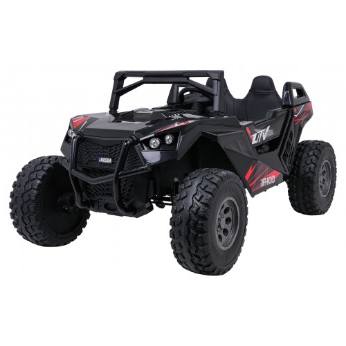Pojazd Buggy RTR Monster Speed 4x4 Czarny