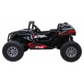 Pojazd Buggy RTR Monster Speed 4x4 Czarny