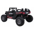 Pojazd Buggy RTR Monster Speed 4x4 Czarny