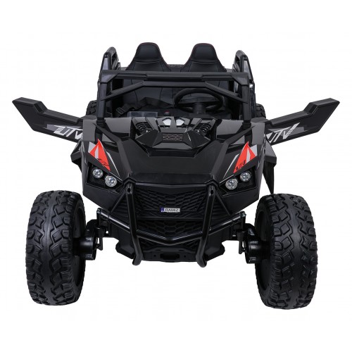 Pojazd Buggy RTR Monster Speed 4x4 Czarny