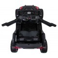Pojazd Buggy RTR Monster Speed 4x4 Czarny