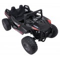 Pojazd Buggy RTR Monster Speed 4x4 Czarny