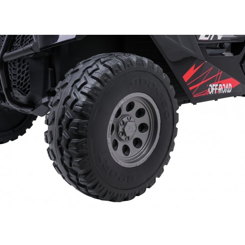Pojazd Buggy RTR Monster Speed 4x4 Czarny