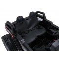 Pojazd Buggy RTR Monster Speed 4x4 Czarny