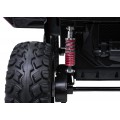 Pojazd Buggy RTR Monster Speed 4x4 Czarny