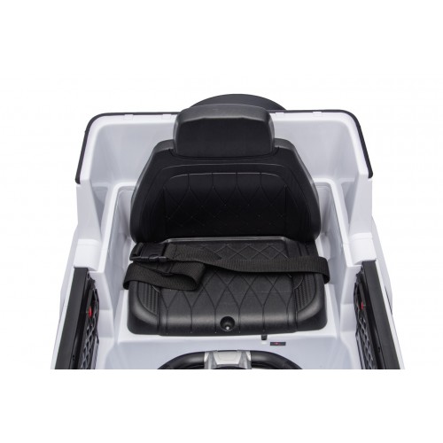 Pojazd Mercedes G63 AMG LIFT Biały