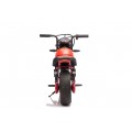 Pojazd Motor SUPERMOTO Czerwony