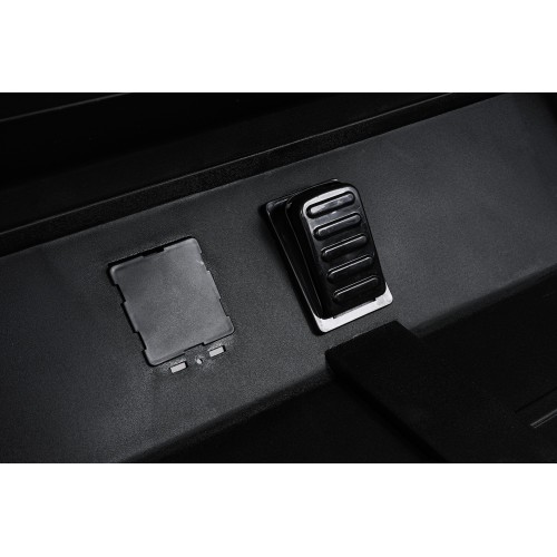 Pojazd Buggy Arctic Cat WILDCAT XX Zielony