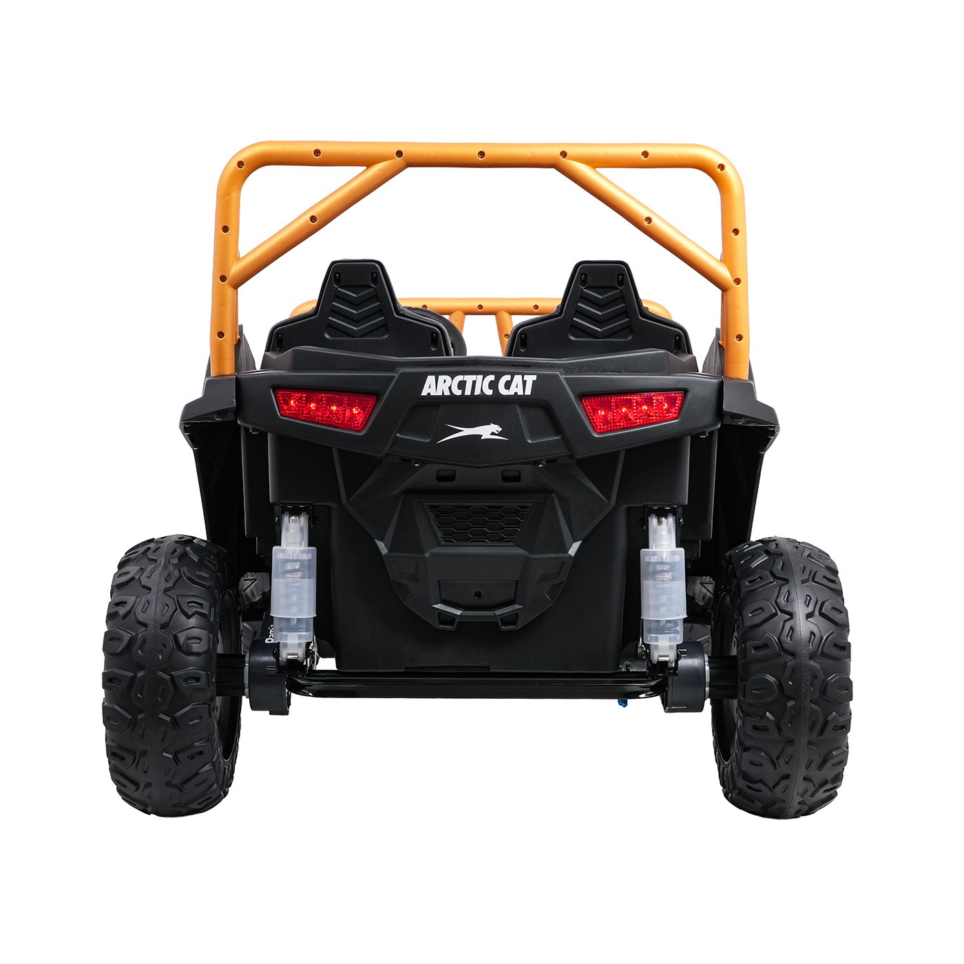 Pojazd Buggy Arctic Cat WILDCAT XX Zielony