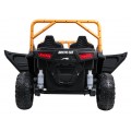 Pojazd Buggy Arctic Cat WILDCAT XX Zielony