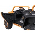 Pojazd Buggy Arctic Cat WILDCAT XX Złoty